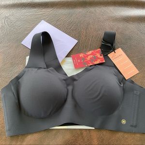 Honeylove V-Neck Bra Lifts, Smooths and Shapes, Brand New With Tags Size 2X